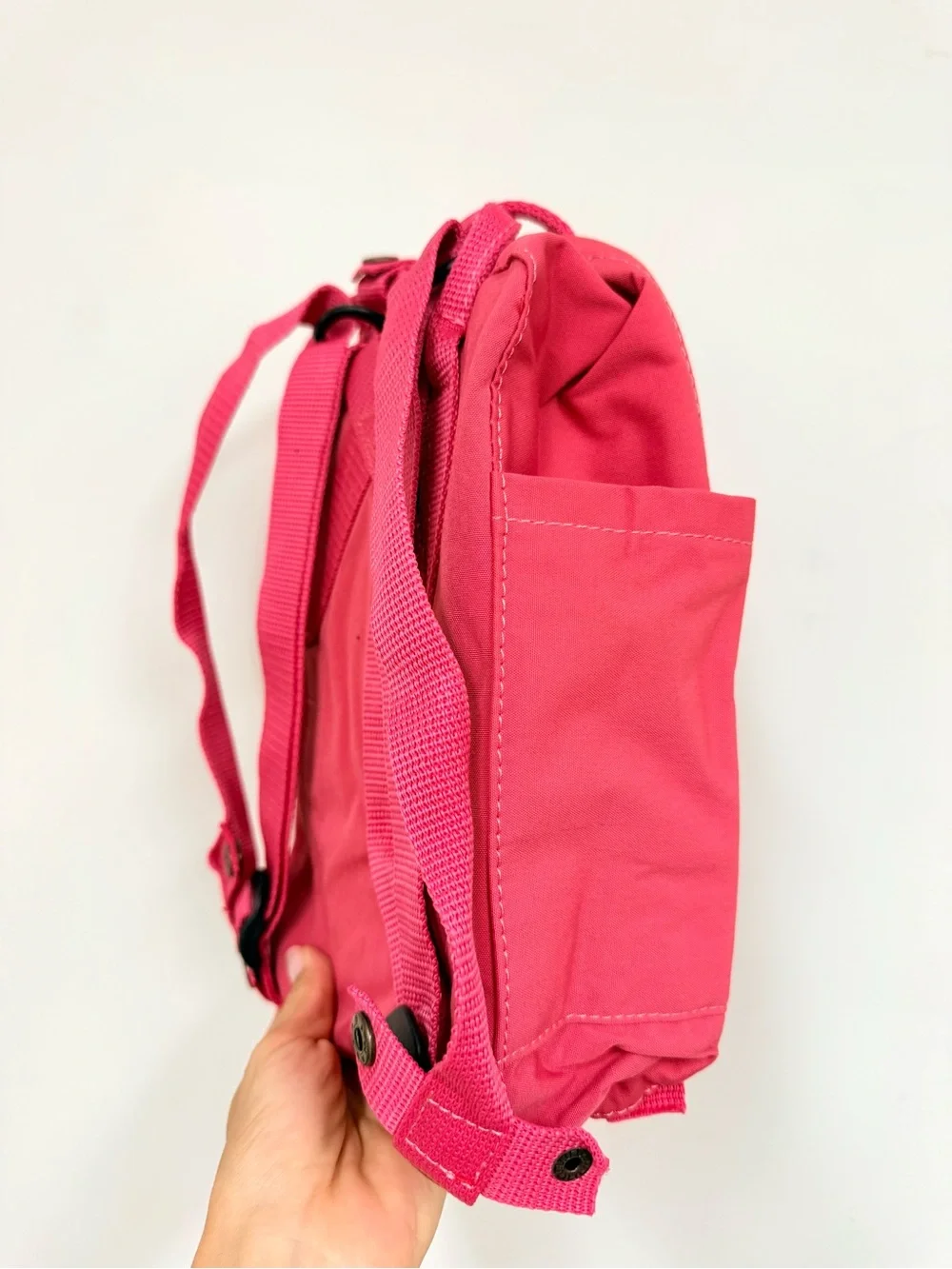 N/A fjällräven kånken